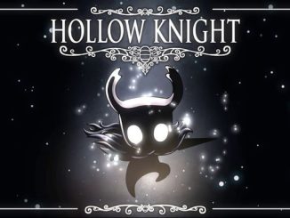 Hollow Knight
