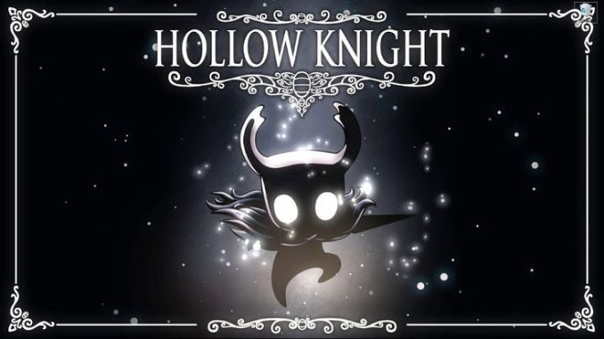 Silksong Hollow Knight